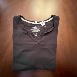 Tommy John men’s v neck tee NWT